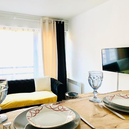 Appartement Cosy Tout Confort - Proche Gare & Centre 르망 외부 사진